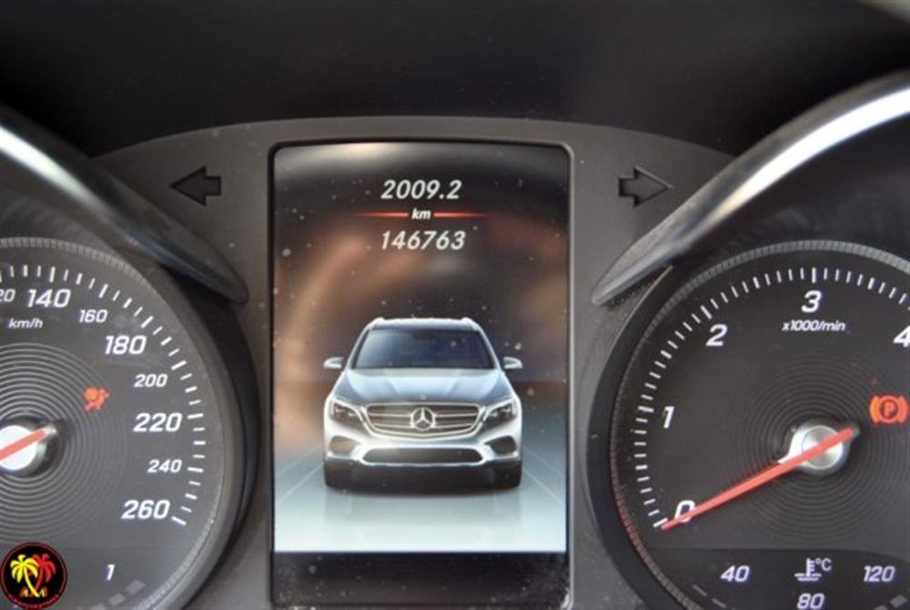 GLC 250 GLC 250 d 4Matic Premium