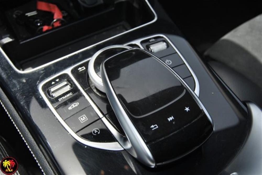 GLC 250 GLC 250 d 4Matic Premium