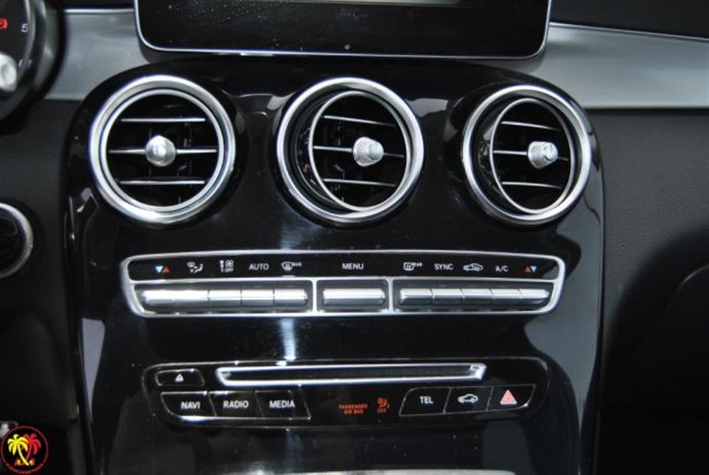 GLC 250 GLC 250 d 4Matic Premium