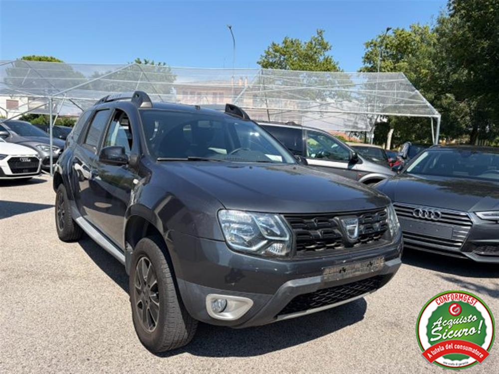 Duster Duster 1.6 115CV Start&Stop