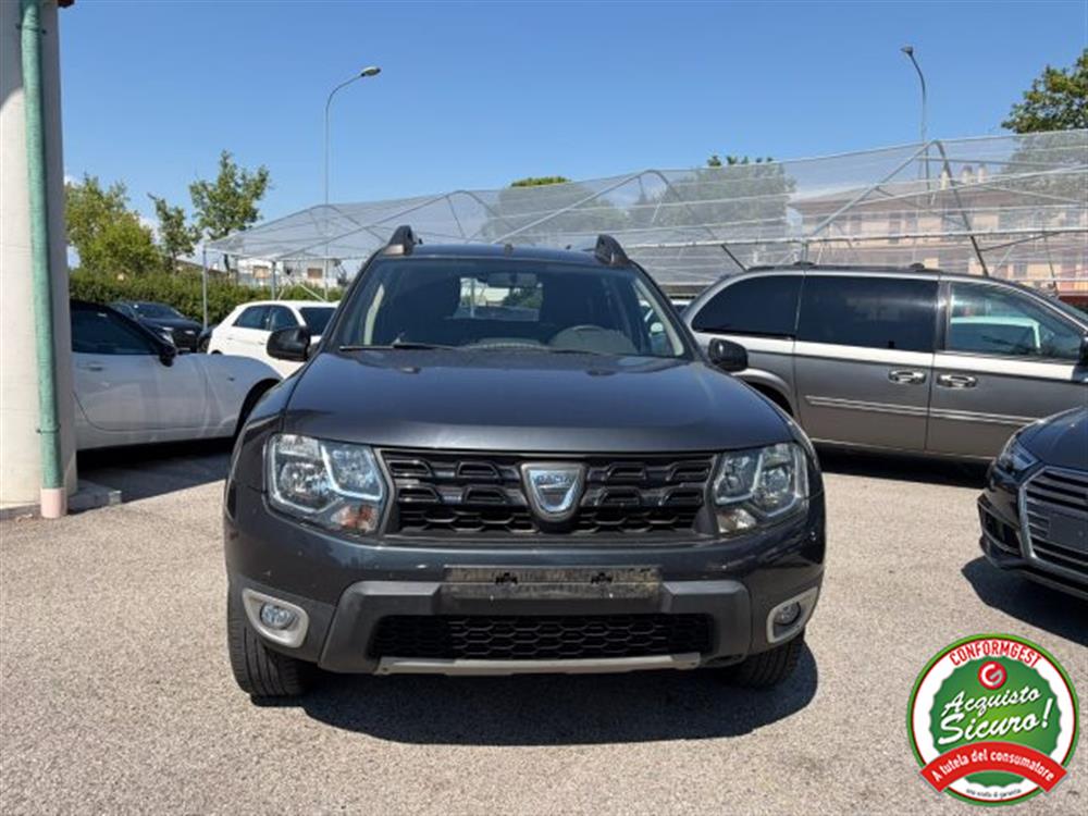 Duster Duster 1.6 115CV Start&Stop