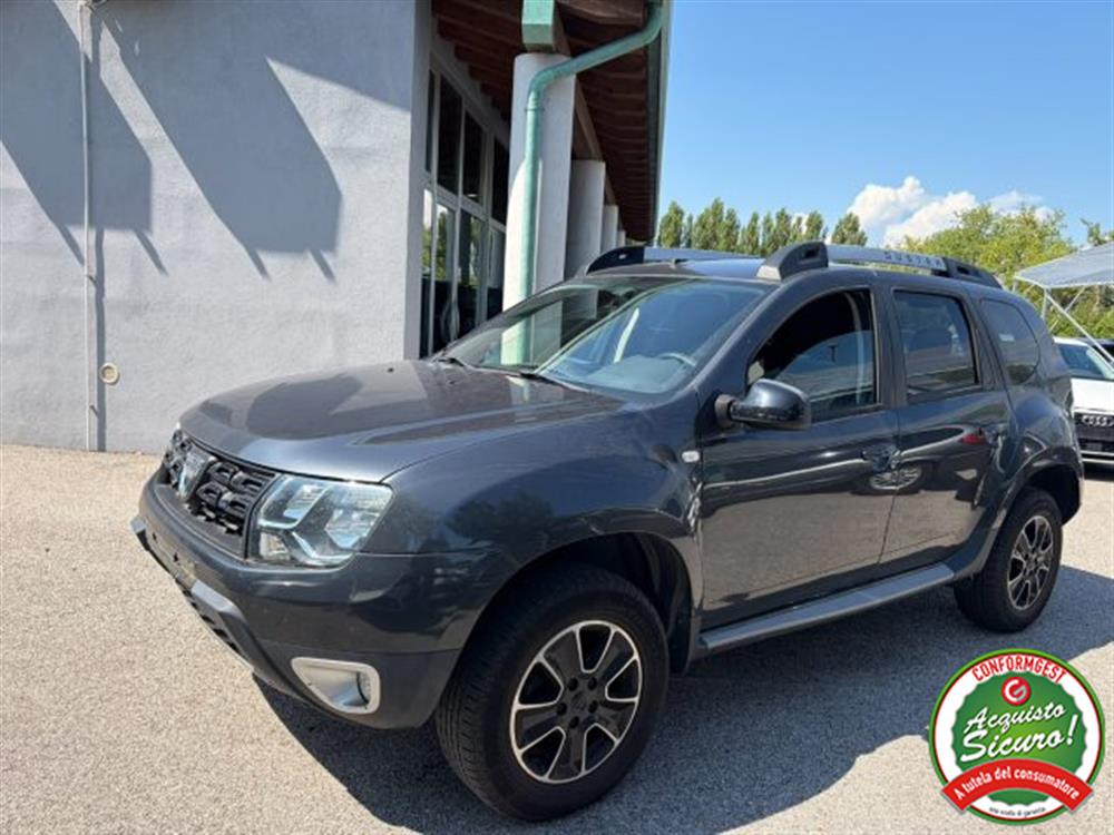 Duster Duster 1.6 115CV Start&Stop