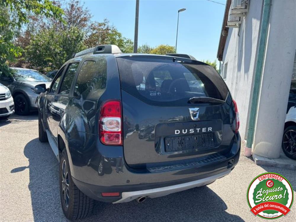 Duster Duster 1.6 115CV Start&Stop