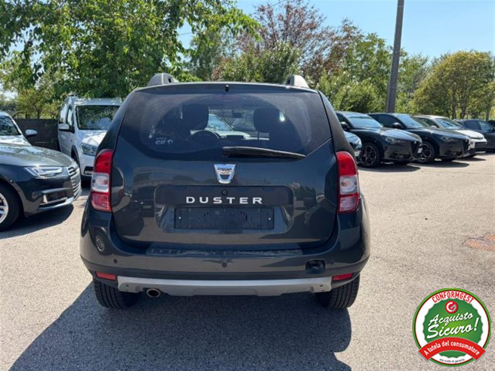 Duster Duster 1.6 115CV Start&Stop
