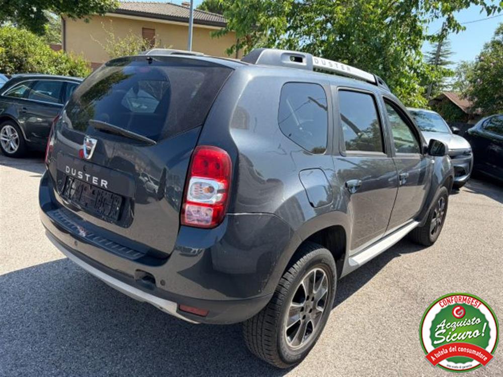 Duster Duster 1.6 115CV Start&Stop