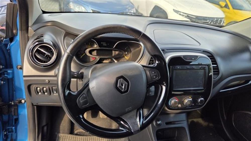 Captur Captur 1.5 dCi 8V 90 CV Ene