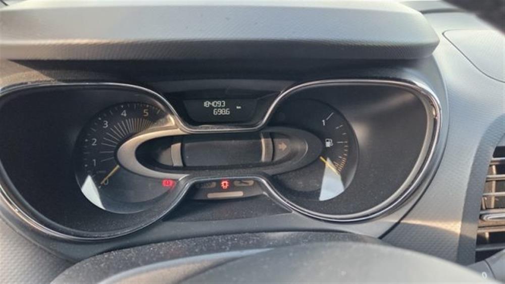 Captur Captur 1.5 dCi 8V 90 CV Ene