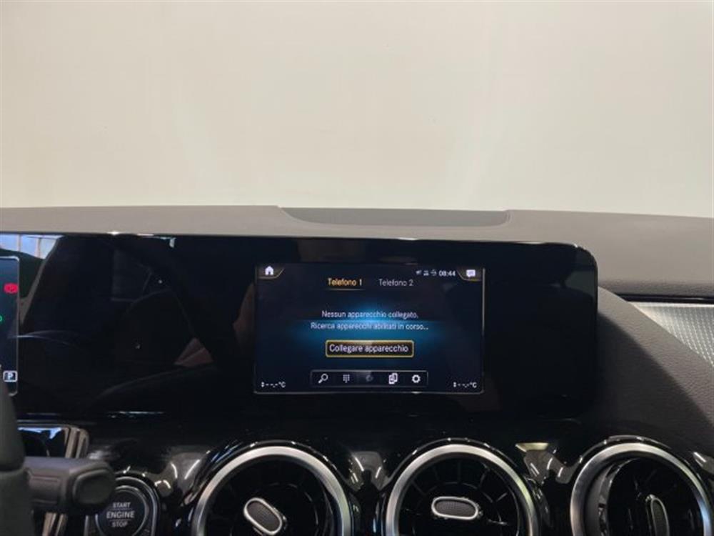 GLA 220 GLA 220 d 2.0D Aut. 4Matic S