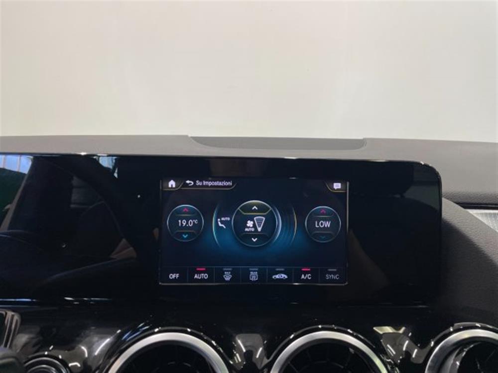 GLA 220 GLA 220 d 2.0D Aut. 4Matic S
