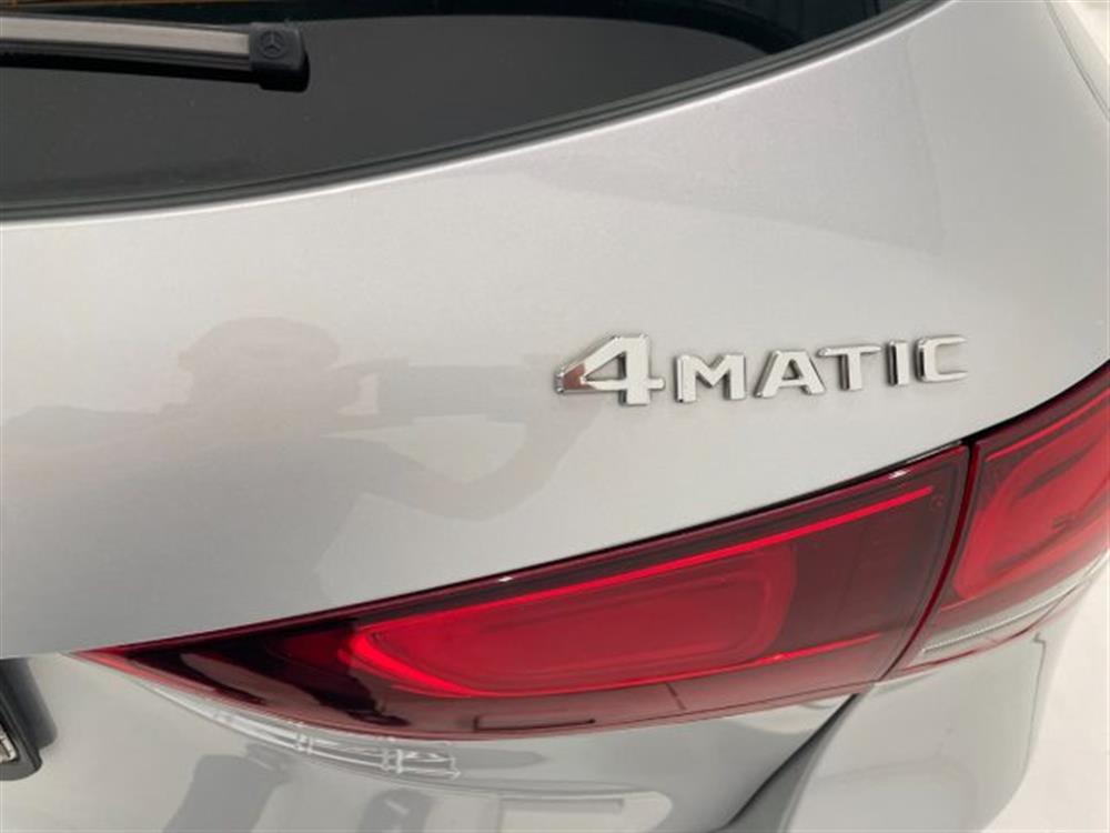 GLA 220 GLA 220 d 2.0D Aut. 4Matic S