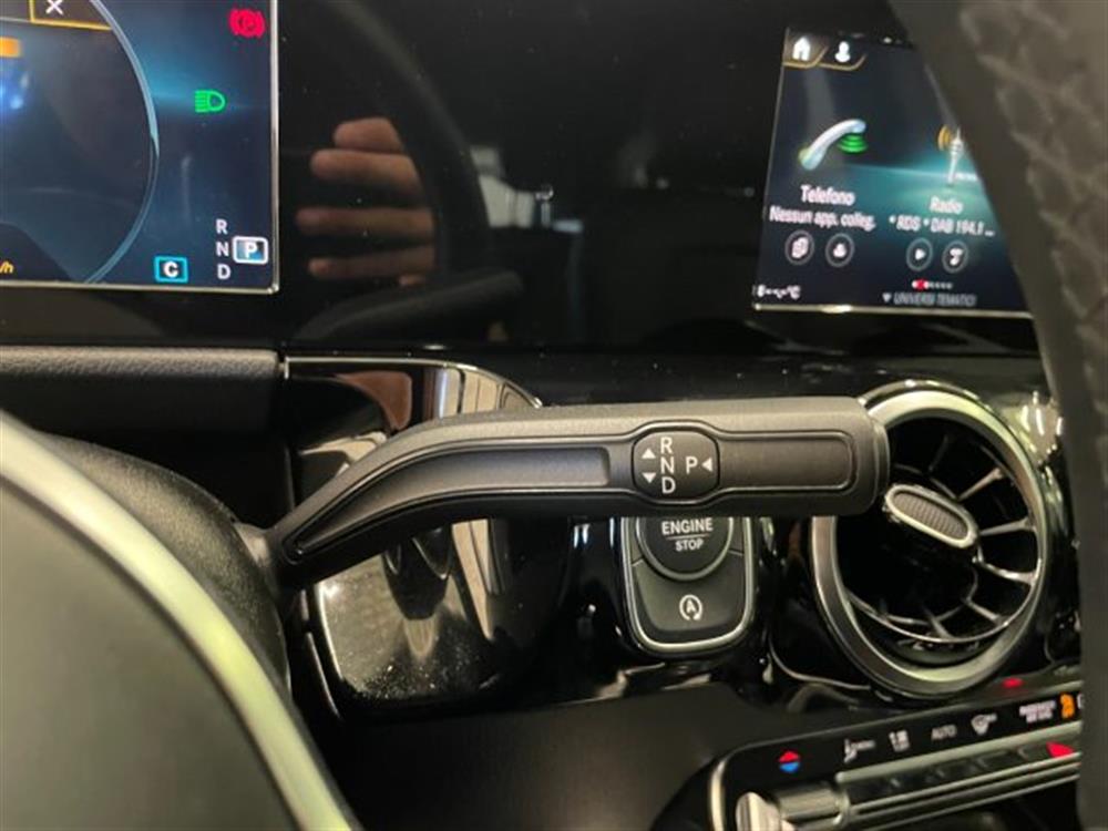 GLA 220 GLA 220 d 2.0D Aut. 4Matic S