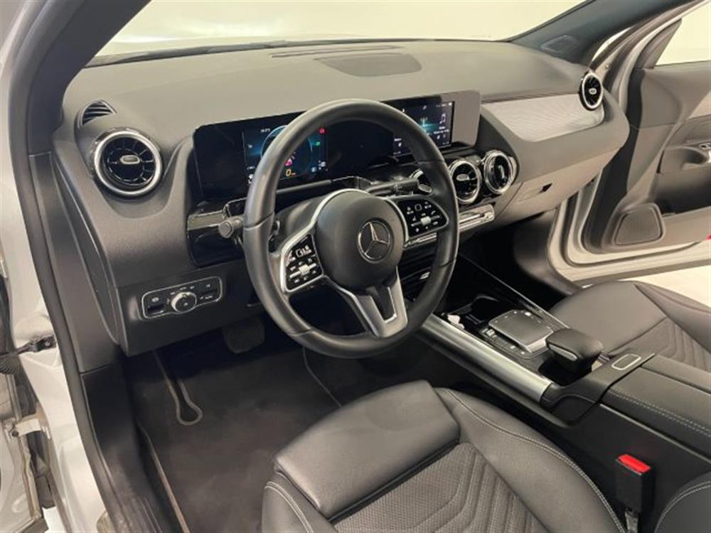 GLA 220 GLA 220 d 2.0D Aut. 4Matic S