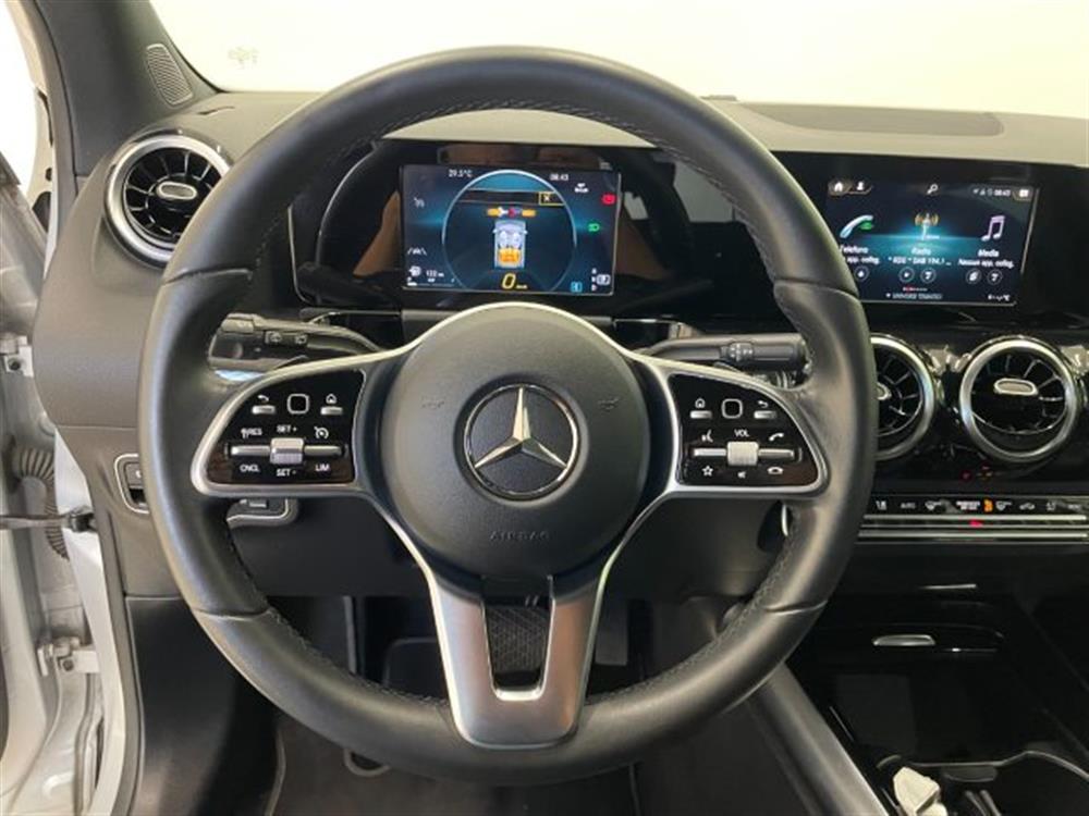 GLA 220 GLA 220 d 2.0D Aut. 4Matic S
