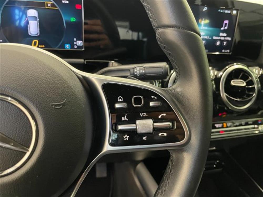 GLA 220 GLA 220 d 2.0D Aut. 4Matic S