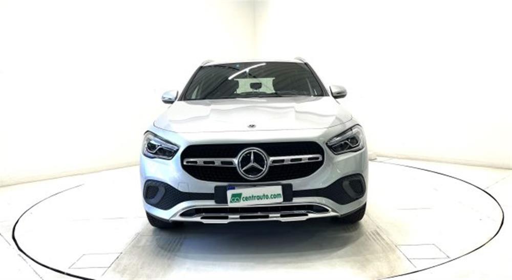 GLA 220 GLA 220 d 2.0D Aut. 4Matic S