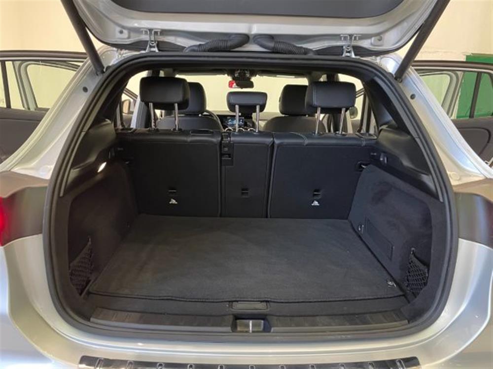 GLA 220 GLA 220 d 2.0D Aut. 4Matic S