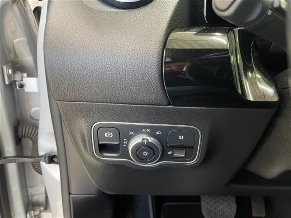 GLA 220 GLA 220 d 2.0D Aut. 4Matic S