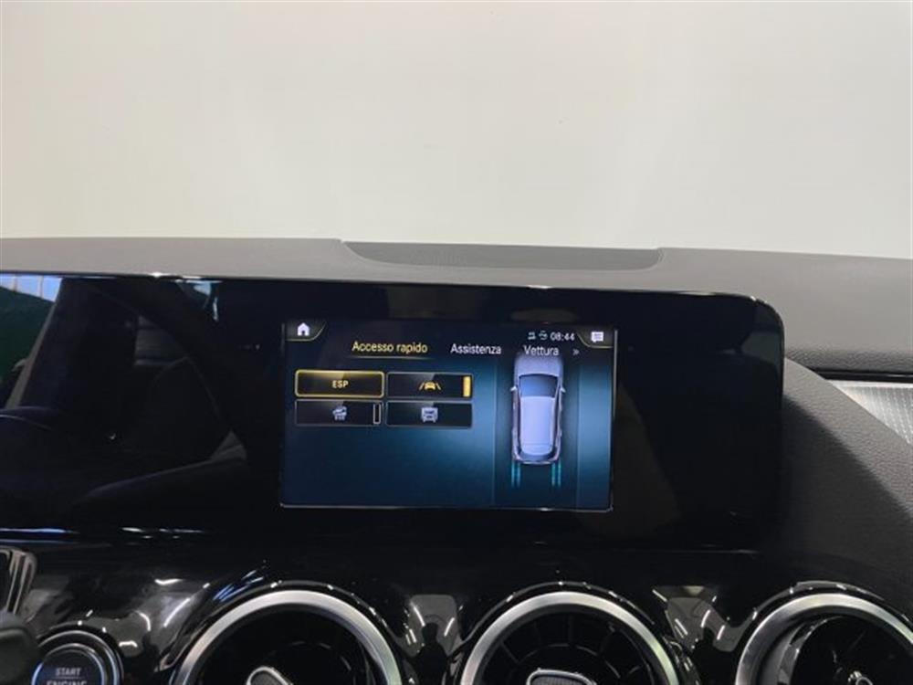 GLA 220 GLA 220 d 2.0D Aut. 4Matic S