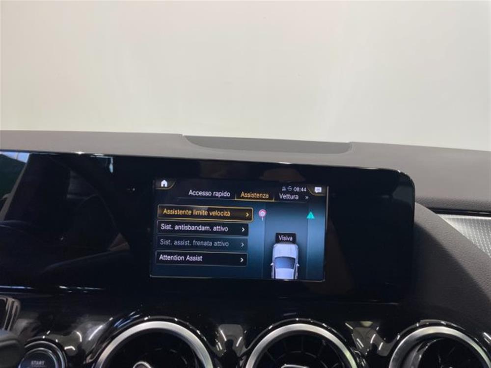 GLA 220 GLA 220 d 2.0D Aut. 4Matic S