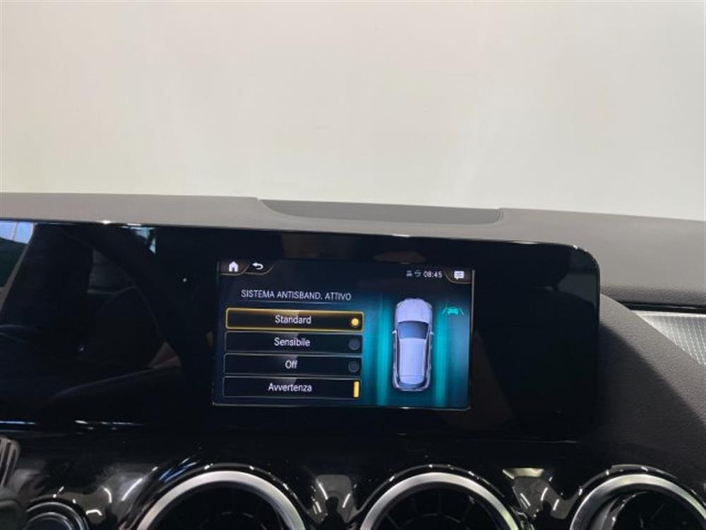 GLA 220 GLA 220 d 2.0D Aut. 4Matic S