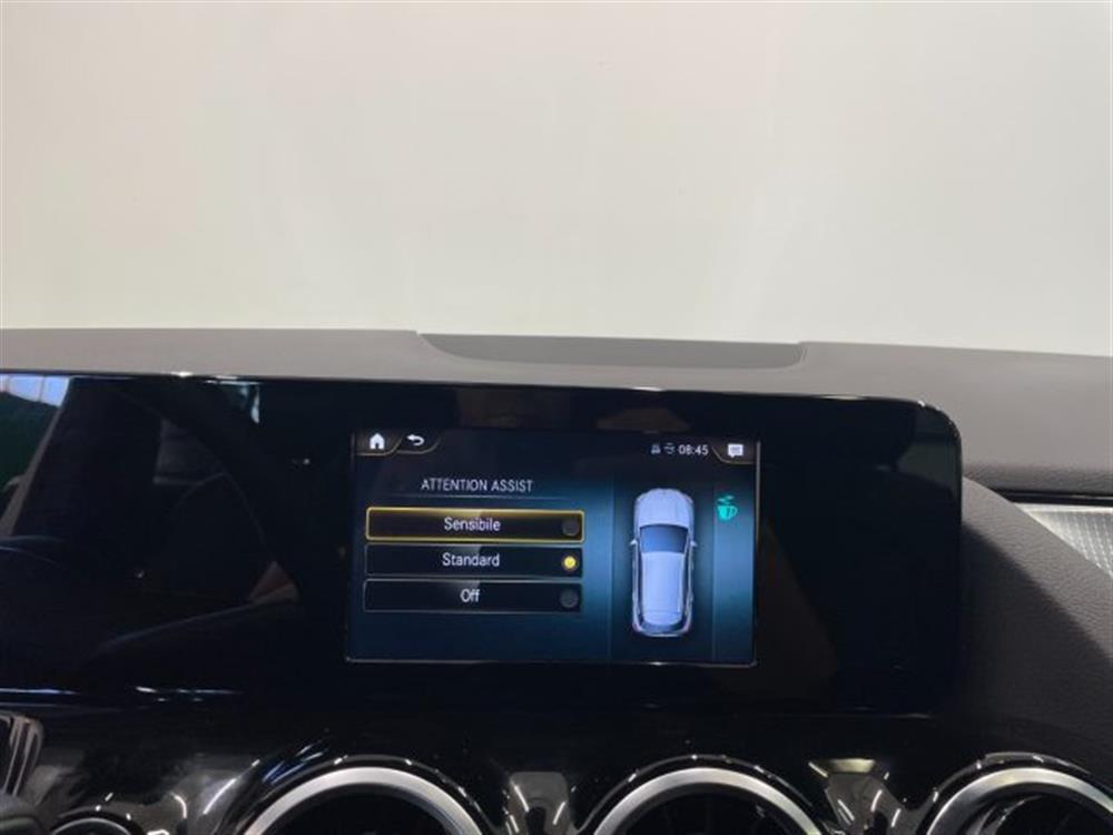 GLA 220 GLA 220 d 2.0D Aut. 4Matic S