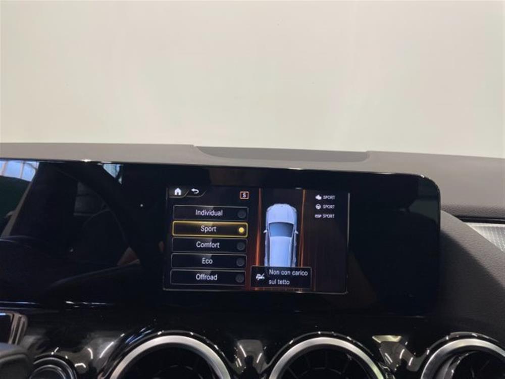 GLA 220 GLA 220 d 2.0D Aut. 4Matic S
