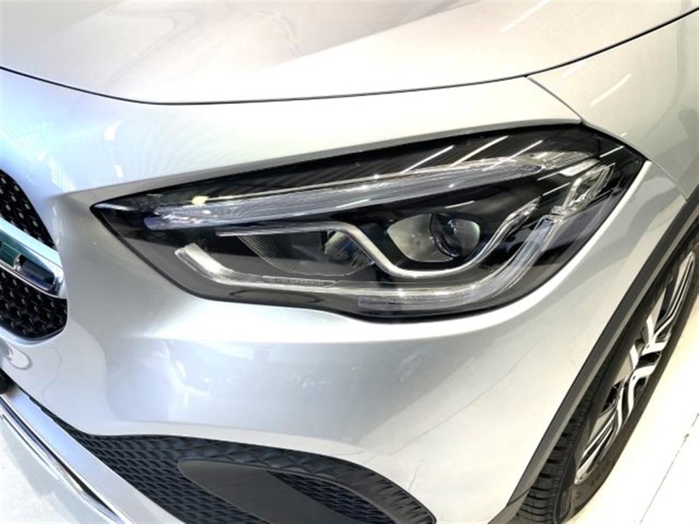 GLA 220 GLA 220 d 2.0D Aut. 4Matic S