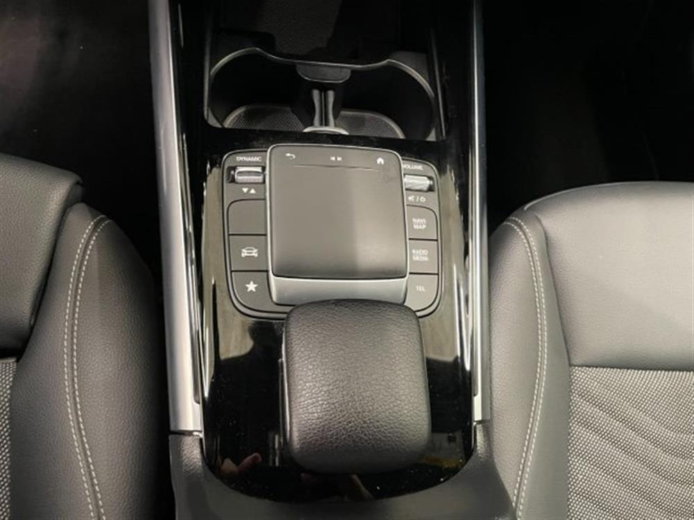 GLA 220 GLA 220 d 2.0D Aut. 4Matic S