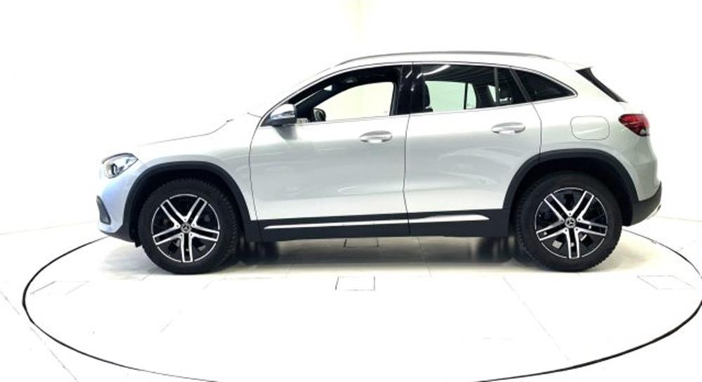 GLA 220 GLA 220 d 2.0D Aut. 4Matic S