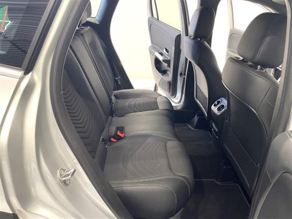 GLA 220 GLA 220 d 2.0D Aut. 4Matic S