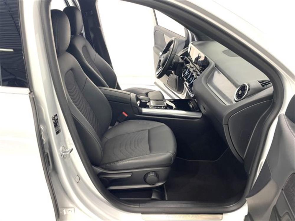 GLA 220 GLA 220 d 2.0D Aut. 4Matic S