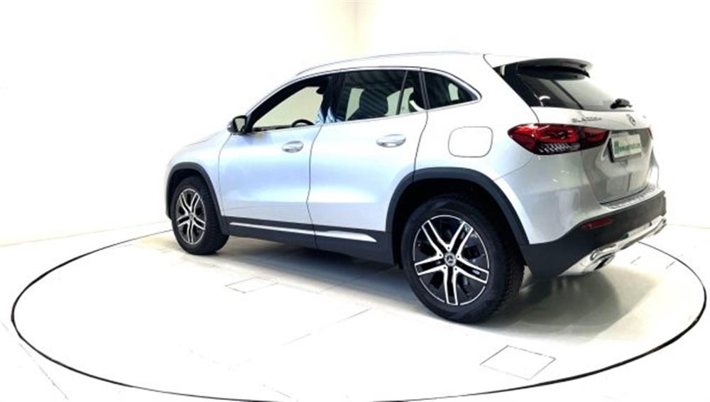 GLA 220 GLA 220 d 2.0D Aut. 4Matic S