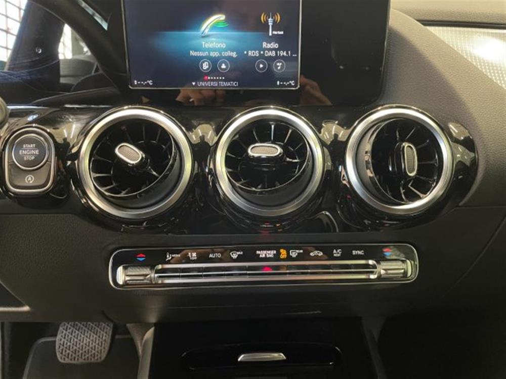 GLA 220 GLA 220 d 2.0D Aut. 4Matic S