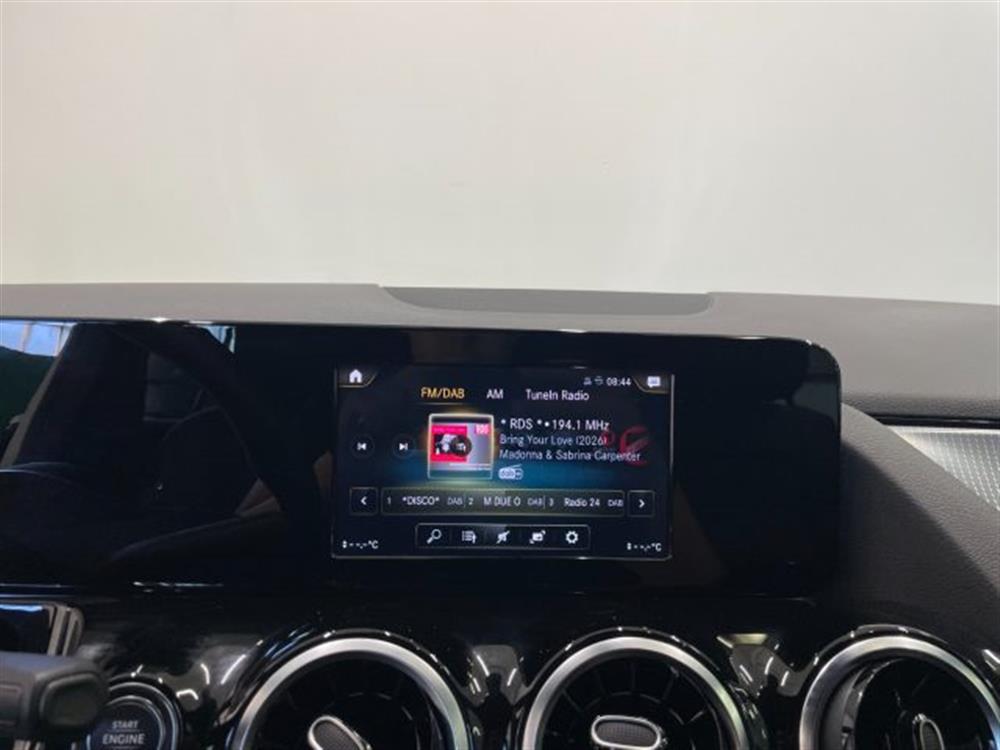 GLA 220 GLA 220 d 2.0D Aut. 4Matic S