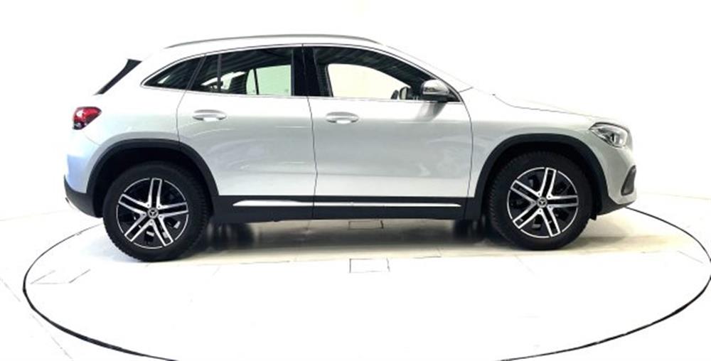 GLA 220 GLA 220 d 2.0D Aut. 4Matic S
