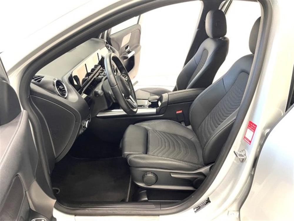 GLA 220 GLA 220 d 2.0D Aut. 4Matic S