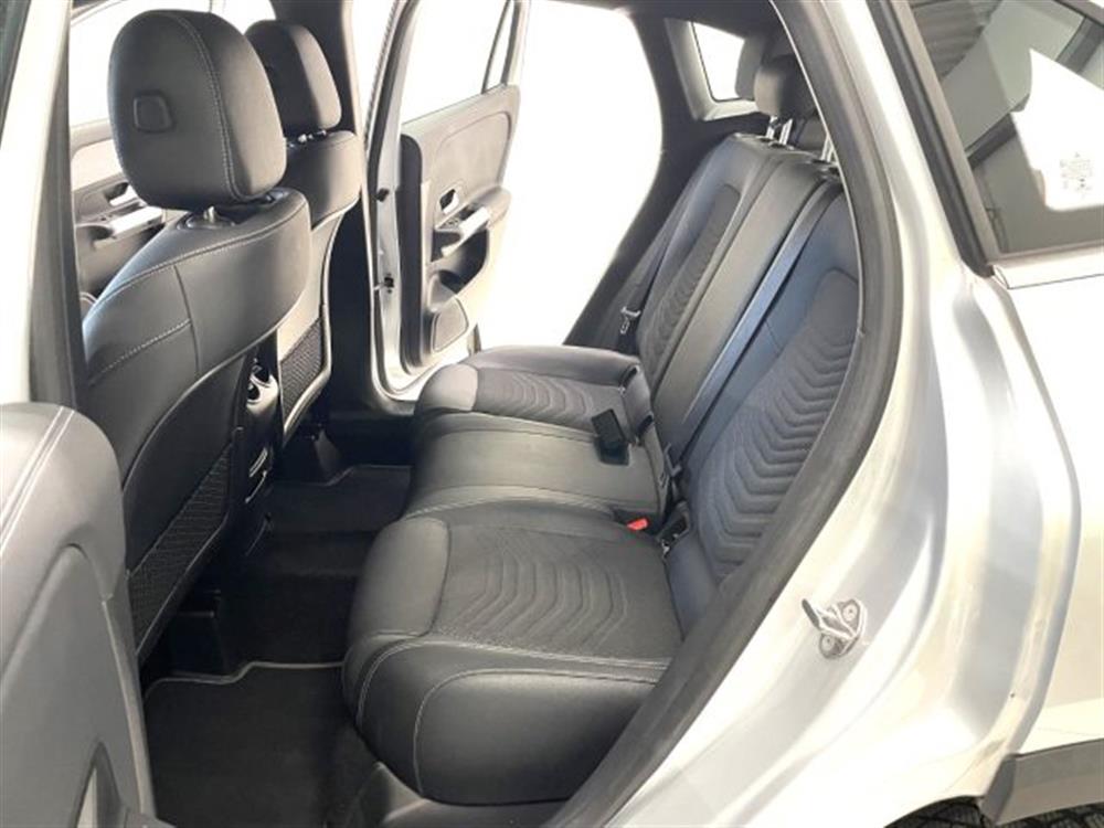 GLA 220 GLA 220 d 2.0D Aut. 4Matic S