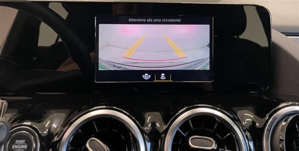 GLA 220 GLA 220 d 2.0D Aut. 4Matic S