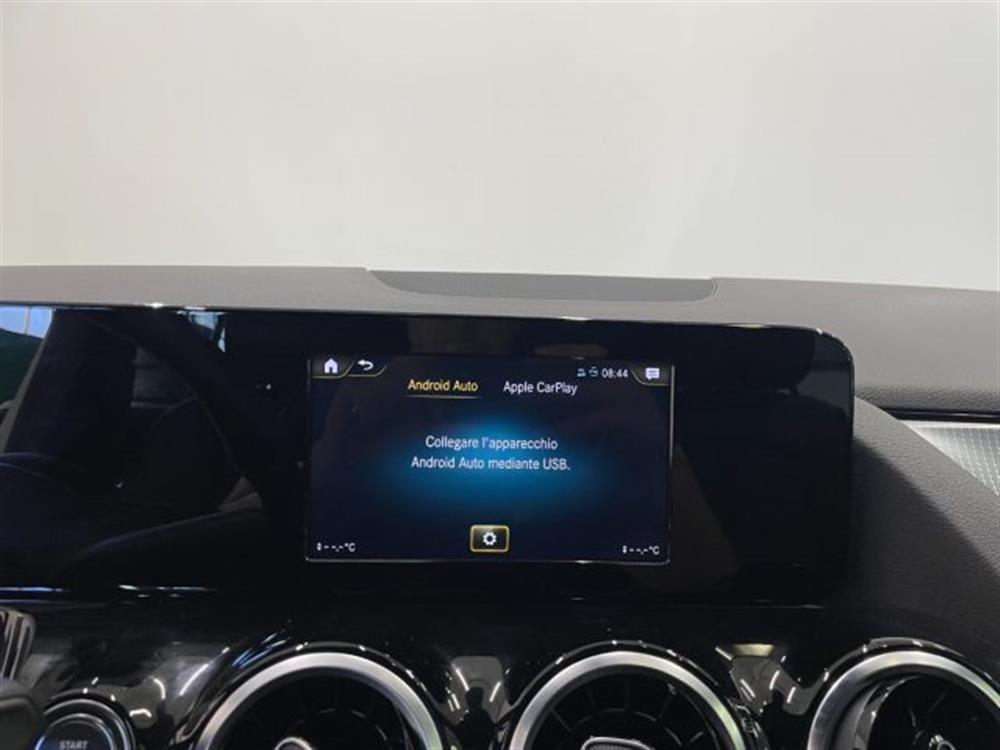 GLA 220 GLA 220 d 2.0D Aut. 4Matic S