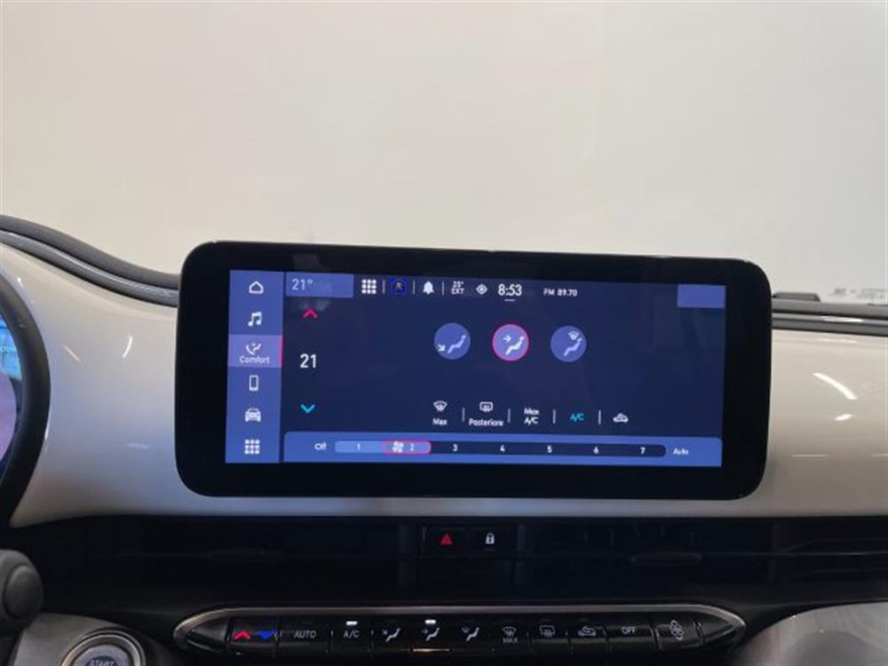 500e 500e Action 23.65KWh Aut.