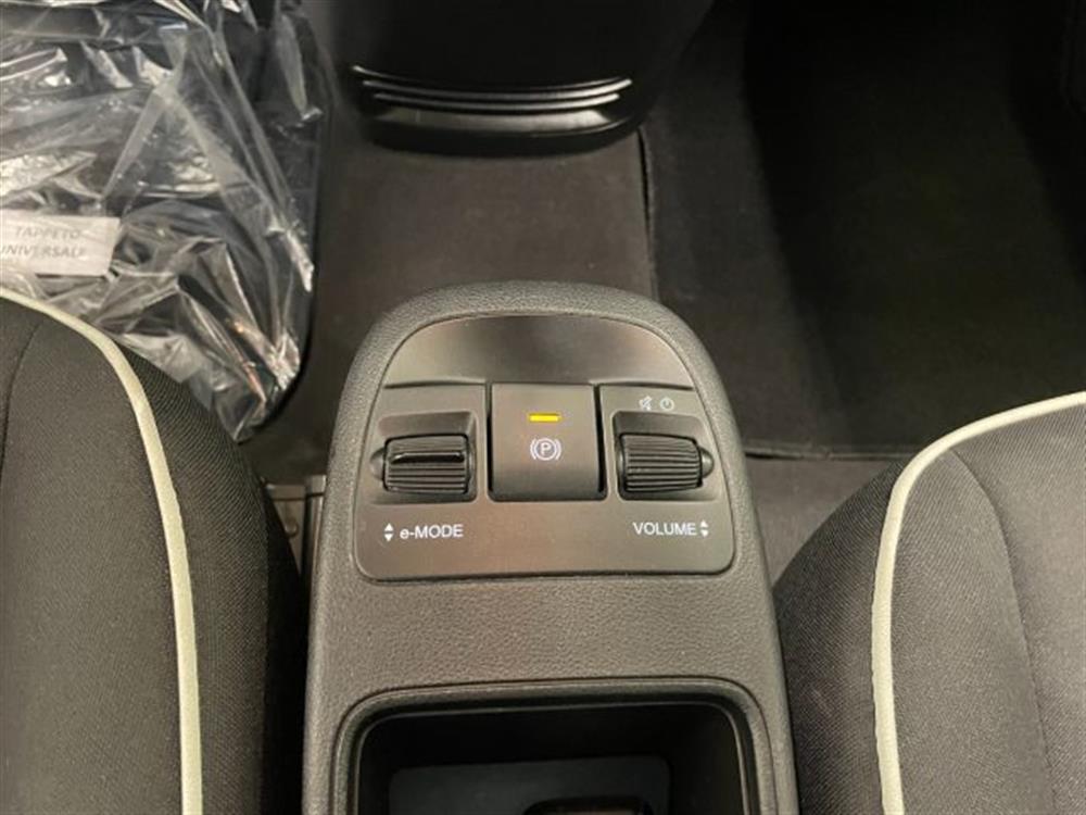 500e 500e Action 23.65KWh Aut.