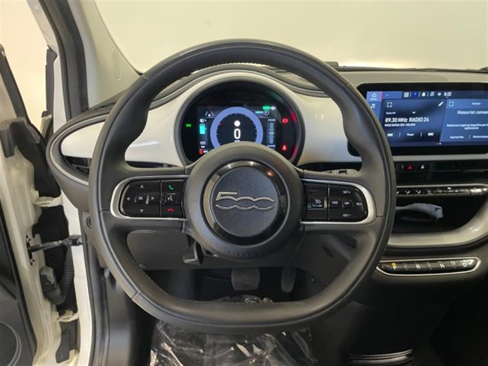 500e 500e Action 23.65KWh Aut.