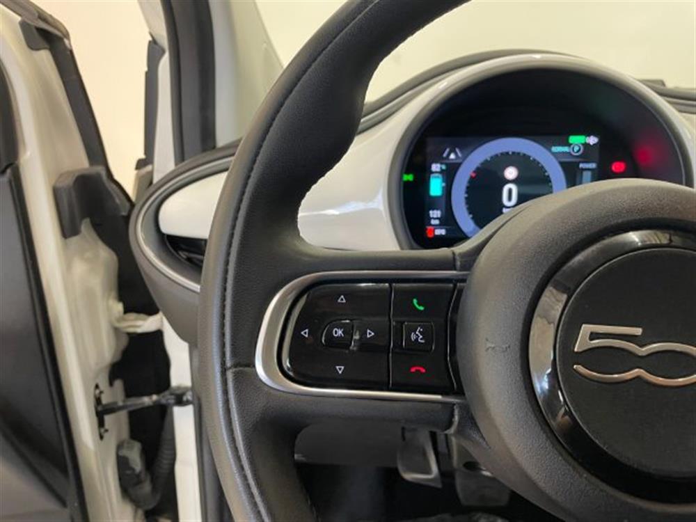 500e 500e Action 23.65KWh Aut.