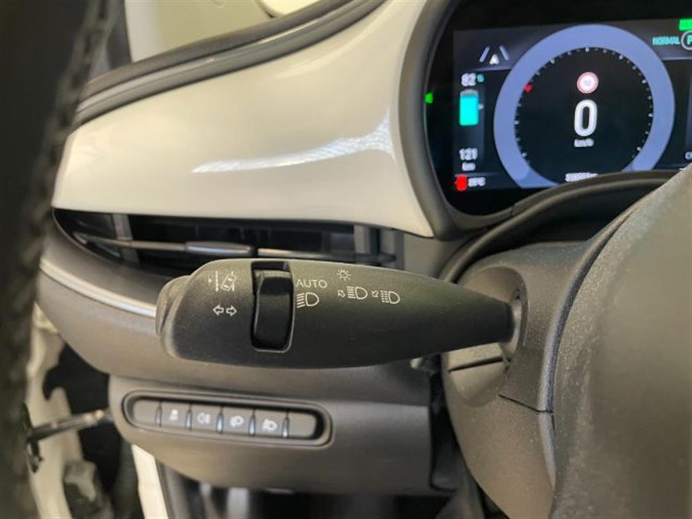 500e 500e Action 23.65KWh Aut.