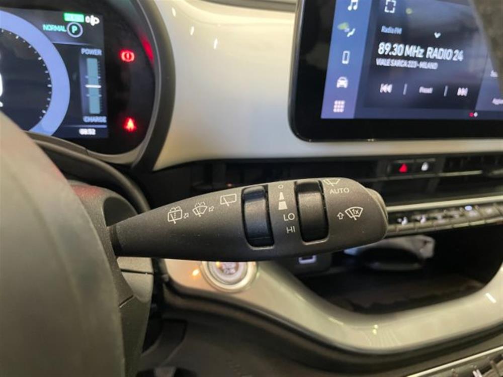500e 500e Action 23.65KWh Aut.