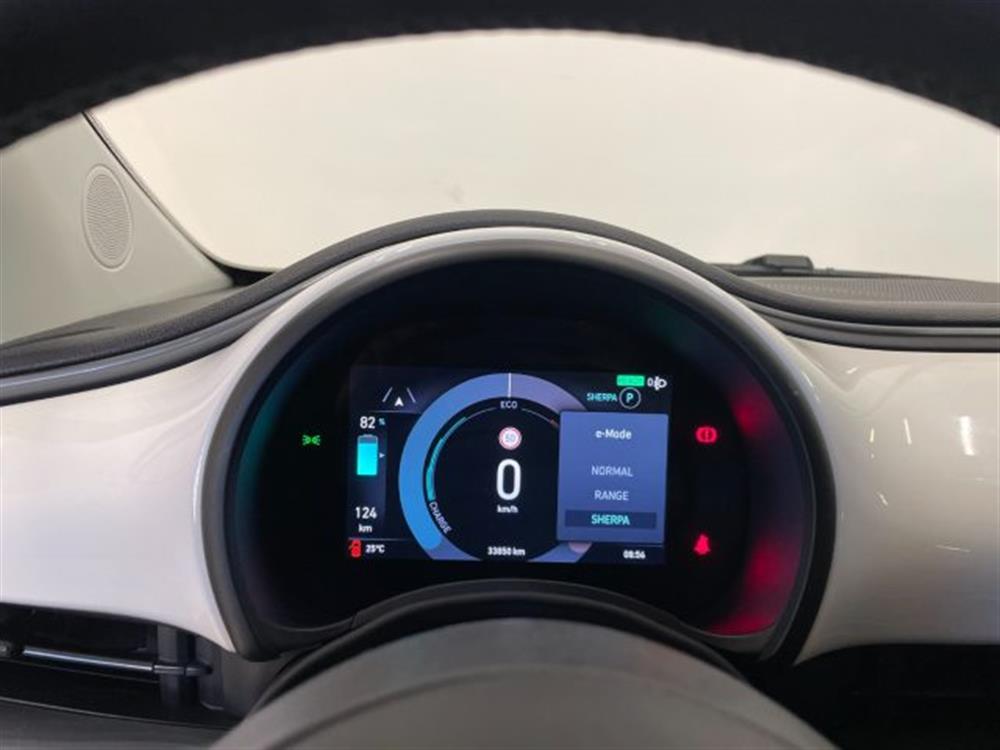 500e 500e Action 23.65KWh Aut.