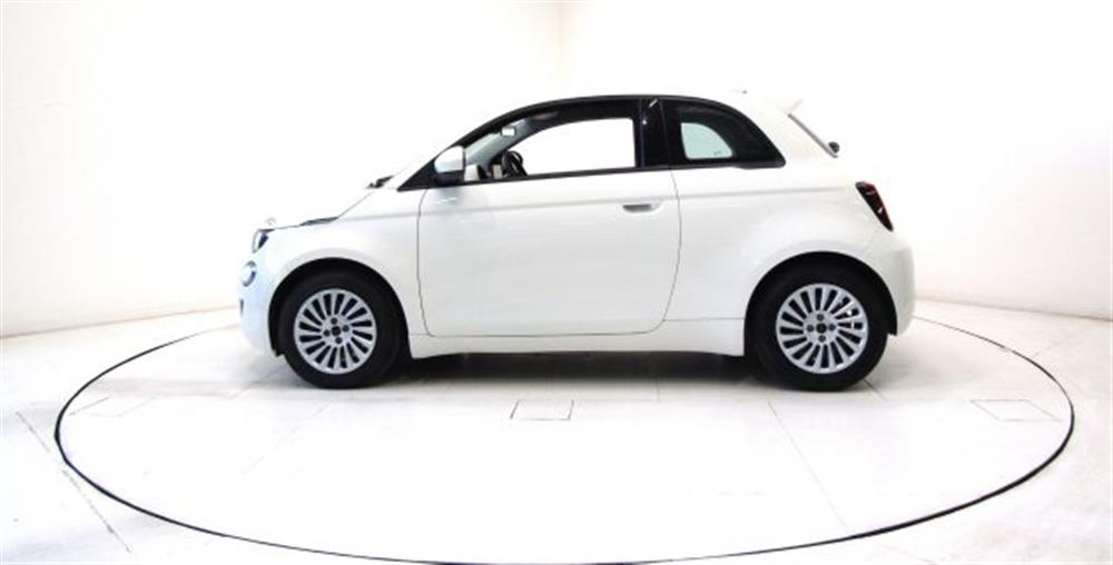 500e 500e Action 23.65KWh Aut.