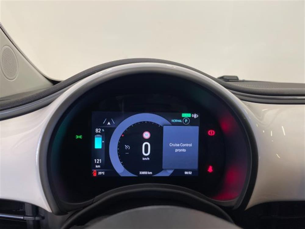 500e 500e Action 23.65KWh Aut.