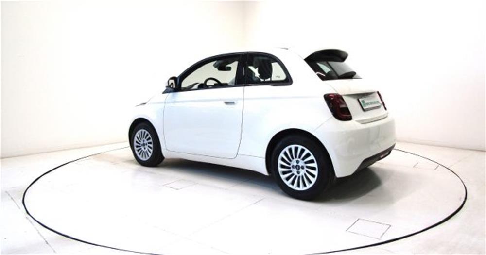 500e 500e Action 23.65KWh Aut.