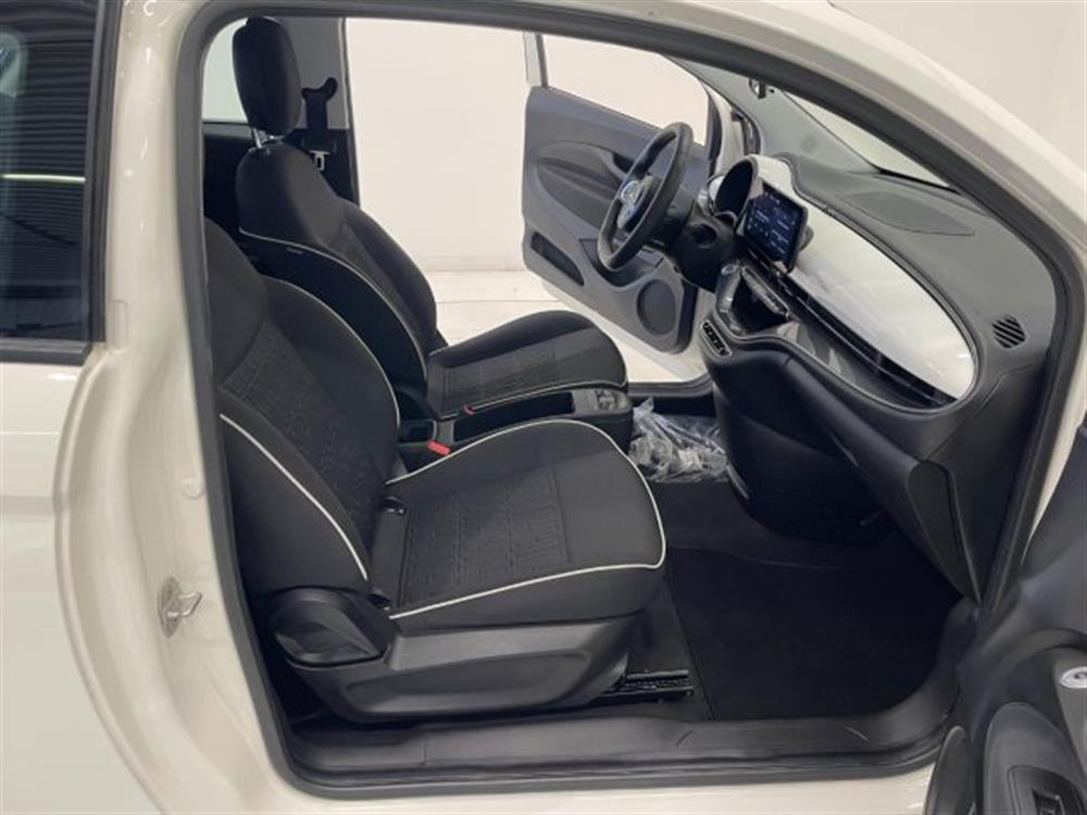 500e 500e Action 23.65KWh Aut.